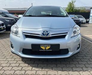 Toyota Toyota Auris Luna HSD BENZIN- HYBRID Gebrauchtwagen