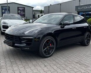 Porsche Porsche Macan GTS Pano Luft Gebrauchtwagen