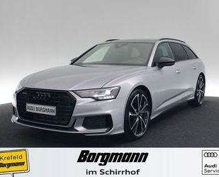 Audi Audi A6 Avant 45 TFSI quattro advanced PANO LED B& Gebrauchtwagen