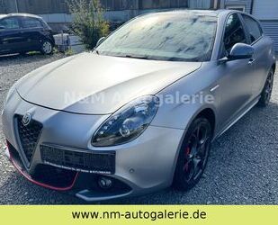 Alfa Romeo Alfa Romeo Giulietta Super*Sport-Paket*Sportsitze* Gebrauchtwagen