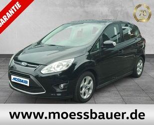 Ford Ford C-Max 1,0 Trend *AHK,Klimaautomatik,Winterpak Gebrauchtwagen