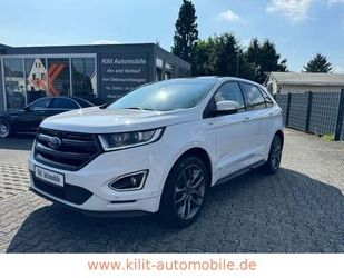 Ford Ford Edge ST-Line 4x4 PANO+LED+RFK+20Z+NAVI+AHK+KE Gebrauchtwagen