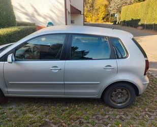 VW Volkswagen Polo 1.4 Comfortline Comfortline Gebrauchtwagen