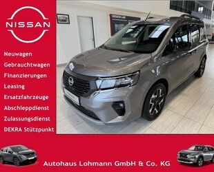 Nissan Nissan Townstar DIG-T 130 Kombi Tekna 360° Kamera Gebrauchtwagen