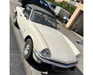 Triumph Triumph Spitfire Gebrauchtwagen