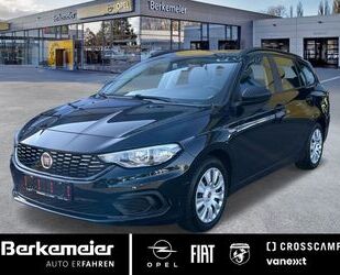 Fiat Fiat Tipo More 1.4 *Klima/AHK/Tempomat* Gebrauchtwagen