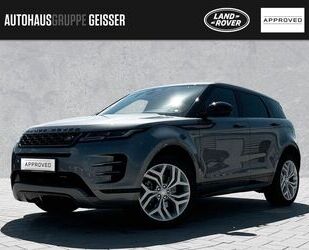 Land Rover Land Rover Range Rover Evoque D165 AWD R-Dynamic S Gebrauchtwagen