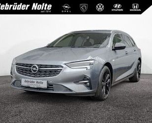 Opel Opel Insignia B Sports Tourer 2.0 Ultimate MATRIX- Gebrauchtwagen