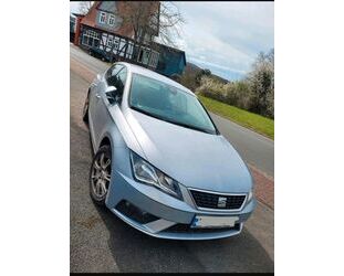 Seat Seat Leon 1.5 TSI 96kW Style Style Gebrauchtwagen