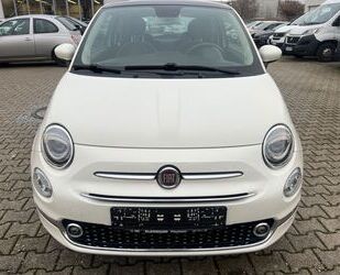 Fiat Fiat 500 Lounge Gebrauchtwagen