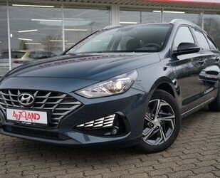 Hyundai Hyundai i30 cw 1.5 T-GDI Edition 30 Kamera Android Gebrauchtwagen