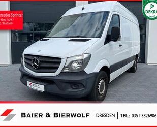 Mercedes-Benz Mercedes-Benz Sprinter II Kasten 313 Klima Sitzhei Gebrauchtwagen