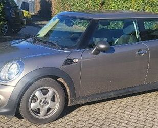 Mini MINI One 55kW One Gebrauchtwagen