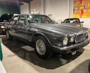 Jaguar XJ12 Gebrauchtwagen