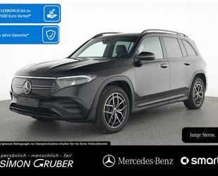 Mercedes-Benz EQB Gebrauchtwagen