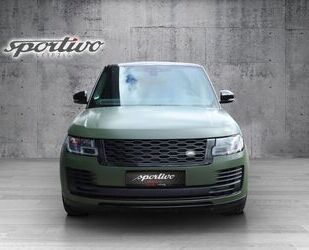 Land Rover Land Rover Range Rover Vogue Gebrauchtwagen