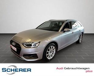 Audi Audi A4 Avant 30 TDI S Tronic LED,Navi,Virtual Gebrauchtwagen