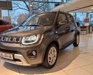 Suzuki Suzuki 1.2 Ignis Comfort CVT Hybrid Gebrauchtwagen