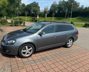 VW Volkswagen Golf 1.6 TDI BMotion Tech Comfortline V Gebrauchtwagen