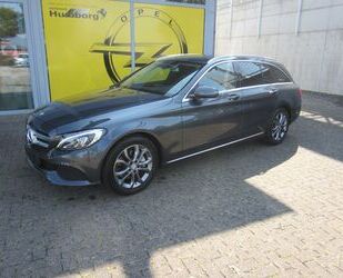 Mercedes-Benz Mercedes-Benz C 250 T CGI Avantgarde Leder/Comand/ Gebrauchtwagen