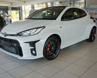 Toyota Toyota Yaris GR*Performance-Paket*Abstandstempomat Gebrauchtwagen