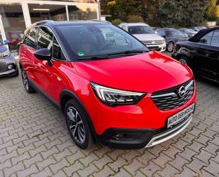 Opel Opel Crossland (X) Innov.LED Head-up Navi Panorama Gebrauchtwagen