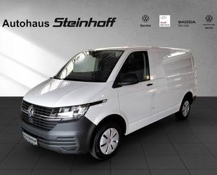 VW Volkswagen T6.1 Transporter TDI Klima+Bluetoth+3er Gebrauchtwagen