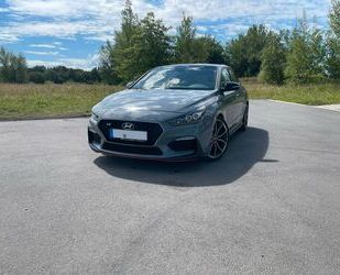 Hyundai Hyundai i30 Fastback N Performance 2.0 T-GDI Gebrauchtwagen