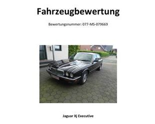 Jaguar Jaguar XJ6 3.2 X300 Gebrauchtwagen