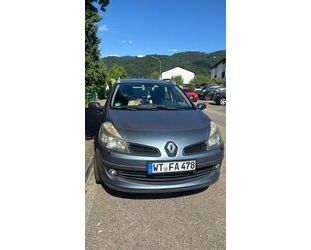 Renault Renault Clio Dynamique 1.5 dCi Eco2 63kW Dynamique Gebrauchtwagen