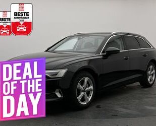 Audi Audi A6 Avant 40 TDI quattro +STANDHZ+NAV+LED-SW+C Gebrauchtwagen