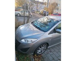 Mazda Mazda 5 2.0 MZR-DISI 110kW Edition 40 J. i-Stop Ed Gebrauchtwagen