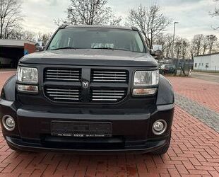 Dodge Dodge Nitro Gebrauchtwagen