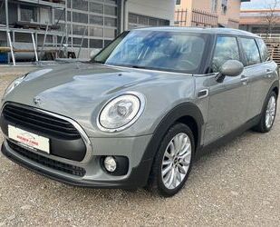 Mini MINI One Clubman+LED+NAVI+APPLE CAR PLAY+KEYLESS!! Gebrauchtwagen