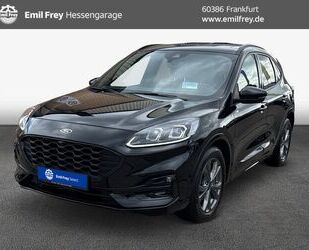 Ford Ford Kuga 2.0 EcoBlue Aut. ST-LINE X Gebrauchtwagen