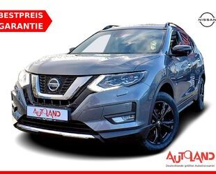 Nissan Nissan X-Trail 1.3 DIG-T N-Design LED Navi Panoram Gebrauchtwagen