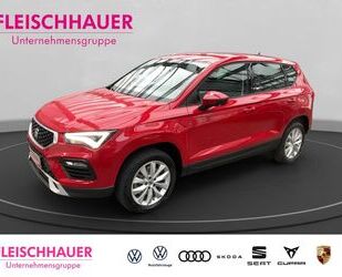 Seat Ateca Gebrauchtwagen