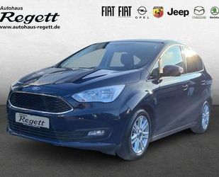 Ford C-Max Gebrauchtwagen