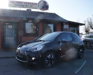 Citroen DS3 Gebrauchtwagen