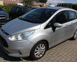 Ford B-Max Gebrauchtwagen