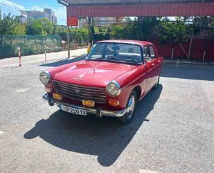 Peugeot Peugeot 404 Gebrauchtwagen