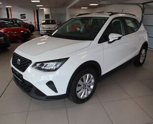 Seat Seat Arona Style/KAMERA/NAVI/DAB/FULL LINK/ACC Gebrauchtwagen