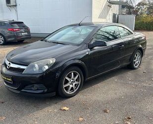 Opel Opel Astra H Twin Top Endless Summer Gebrauchtwagen