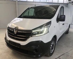 Renault Renault Trafic 2,0 120dci Kastenwagen Gebrauchtwagen