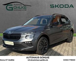 Skoda Skoda Kamiq Drive 1.0T 85kW DSG*Matrix-LED*Climatr Gebrauchtwagen