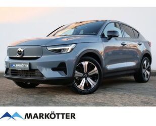 Volvo Volvo C40 2WD Plus /AHK/19 Zoll/36 Monate Garantie Gebrauchtwagen