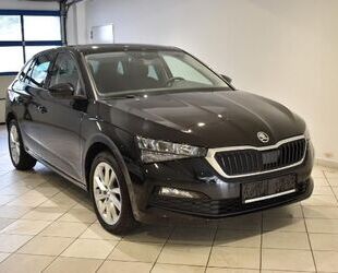 Skoda Skoda Scala 1.5 TSI Style Garantie bis 10/2028 Gebrauchtwagen