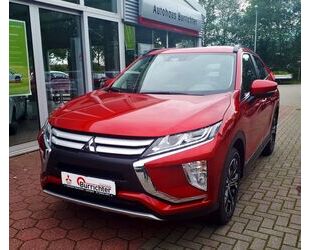 Mitsubishi Mitsubishi Eclipse Cross Spirit 1.5 T CVT Kamera G Gebrauchtwagen