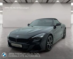 BMW BMW Z4 sDrive30i M Sport Harman/K LiveCockpitProf Gebrauchtwagen