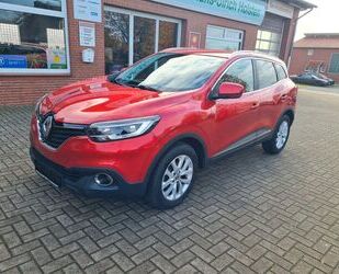 Renault Renault Kadjar Experience AHK,Navi, Top!! Gebrauchtwagen